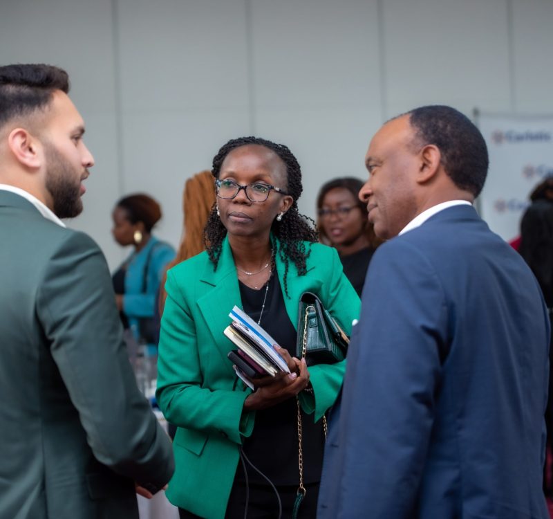 Annual CEOs Breakfast Business Event in Kenya (12)