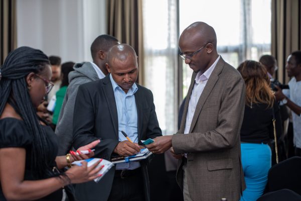 Annual CEOs Breakfast Business Event in Kenya (13)