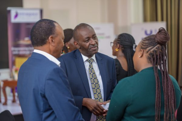 Annual CEOs Breakfast Business Event in Kenya (2)