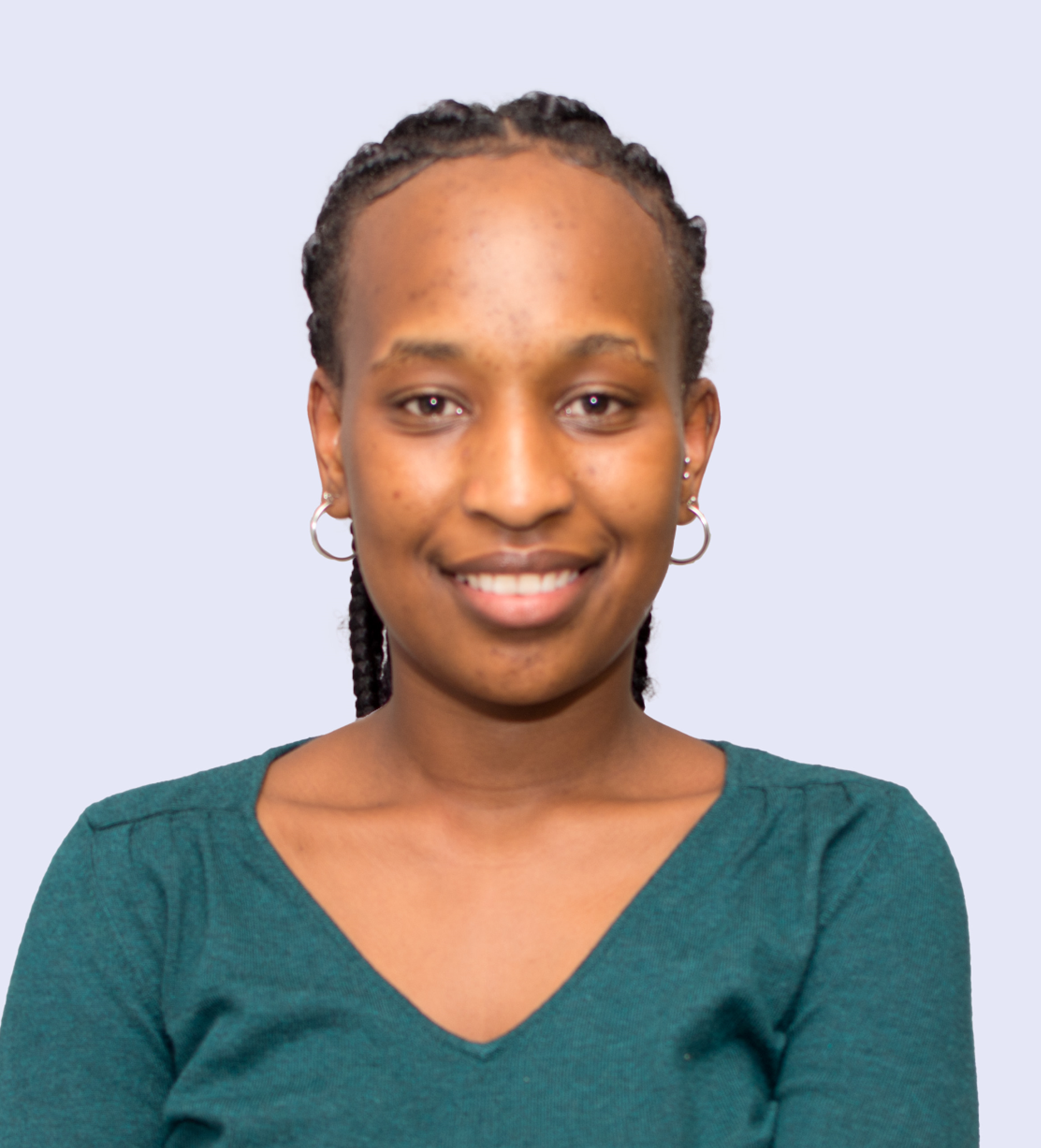 Maureen Njeri